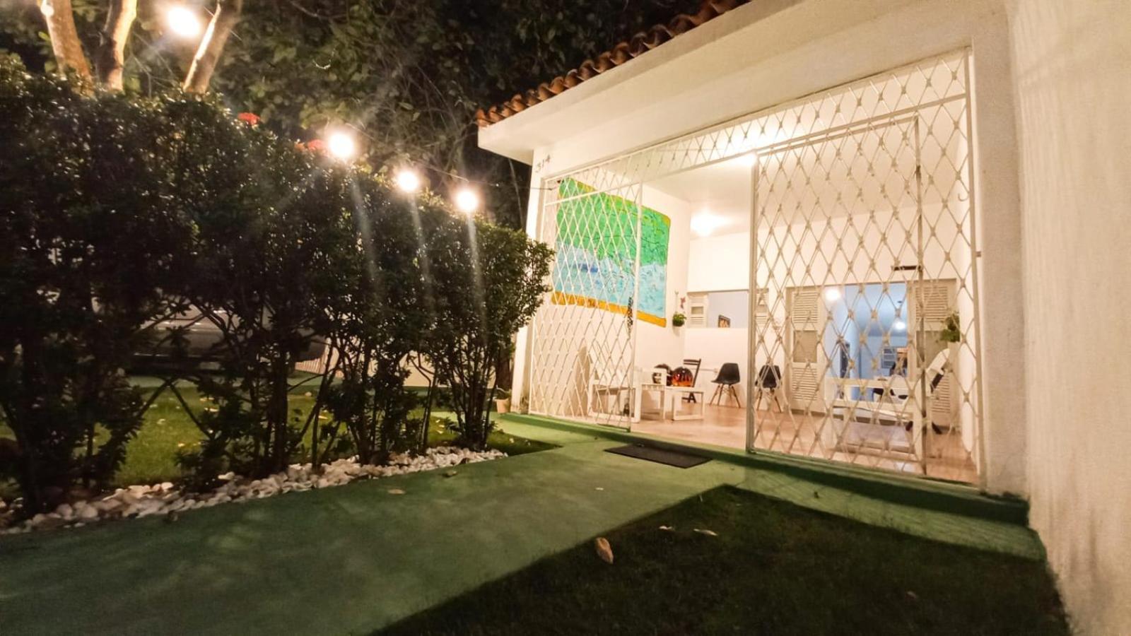 Yolo Hostel - Joao Pessoa — Photos 1